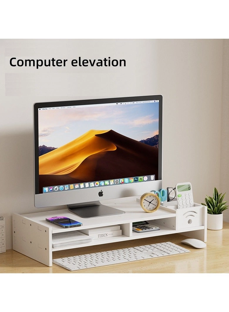Multifunction Desktop Organizer