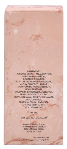 Roma Eau de Toilette 100ml