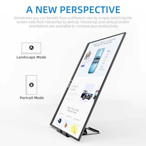 ZJ15A - 1080P 15.6 Inches