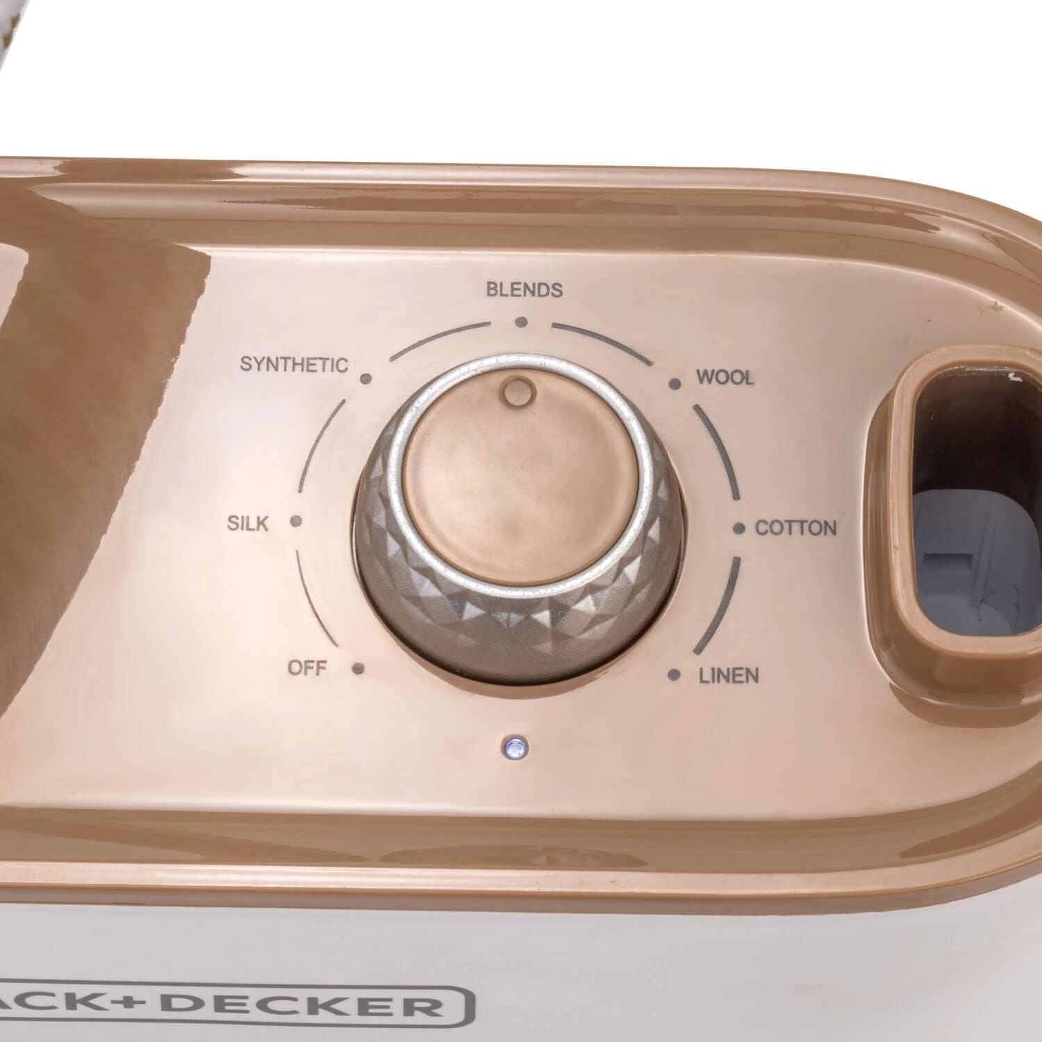 BD-GST2400-B5 - Twin Pole 2400W 1.5L