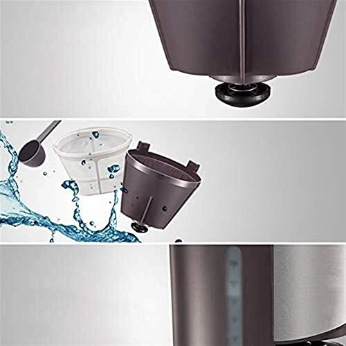 SPDZJ1685944 - anti-drip fine filter one-button operation