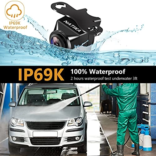 WD-779 - starlight night vision wired 720P