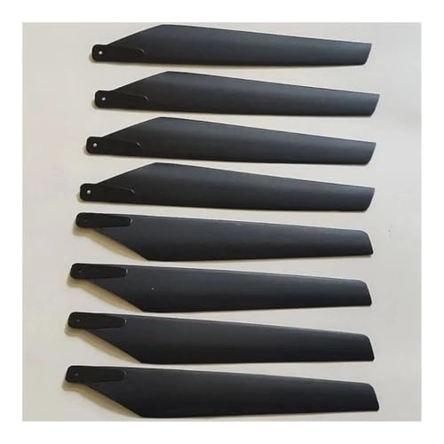 3-Blade Propeller - 50Pairs 5inch