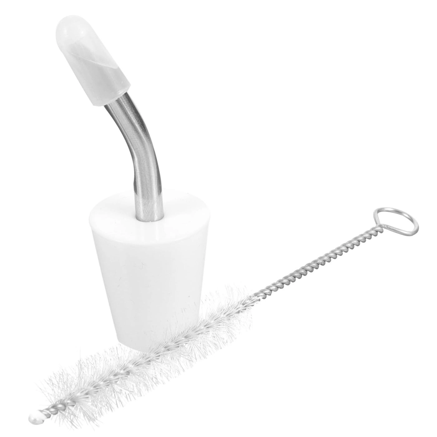 Teakettle Spout Extension - 1 Centiliters
