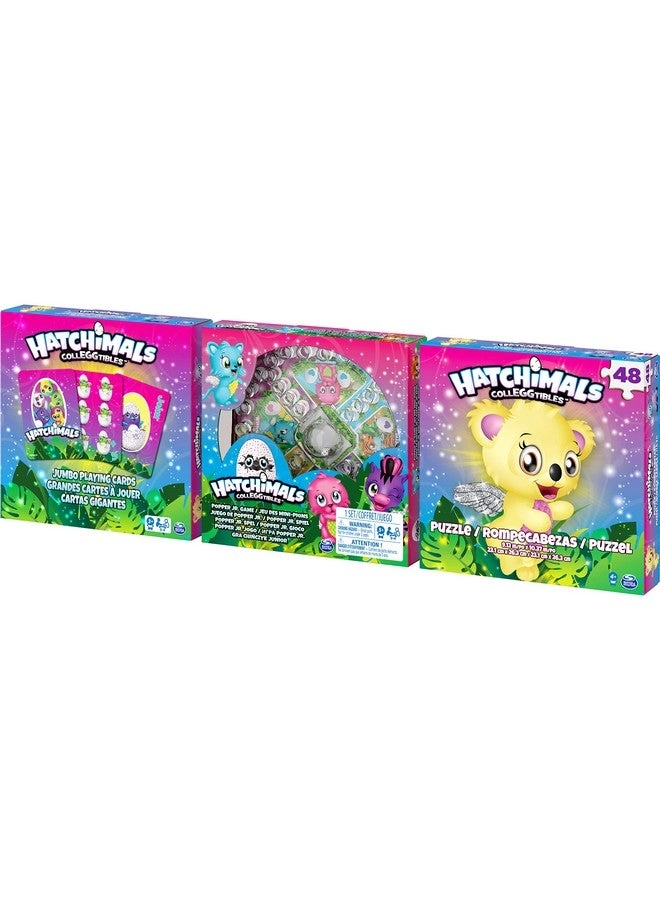 Games - 3 years+ Bundle