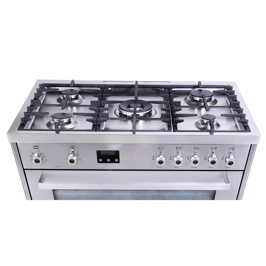 Professional Series PRO905MFELXE GAS Cooker