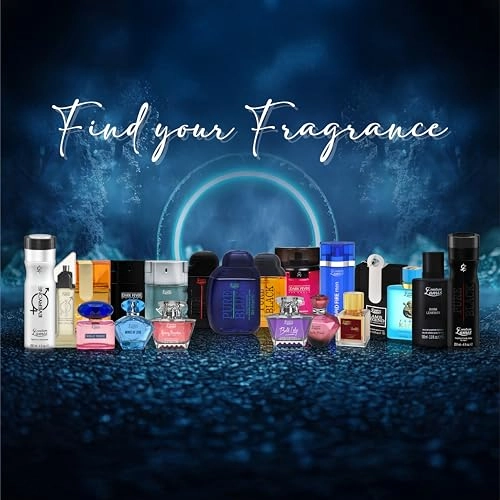 Pure Blue Eau de Toilette 100ml