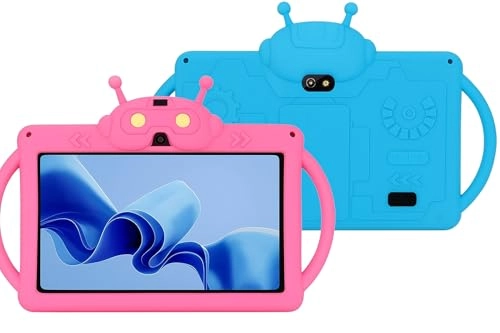 K6 Kids Tablet - 6GB 7 Inch 128GB