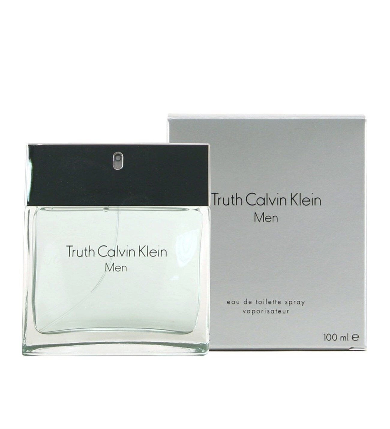 Truth Eau de Toilette 100 ml