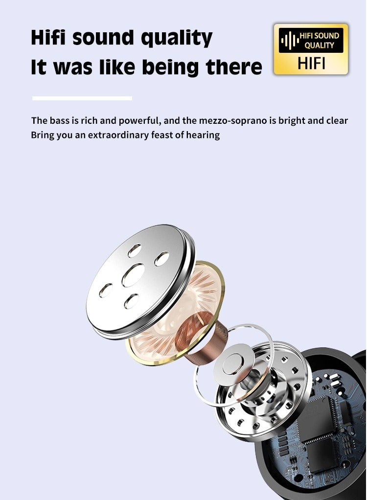 Air98 Wireless Earbud