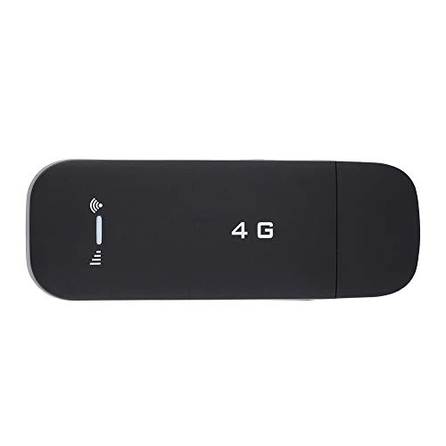 4G LTE USB Wifi Router - 100Mbps 802.11b/g/n