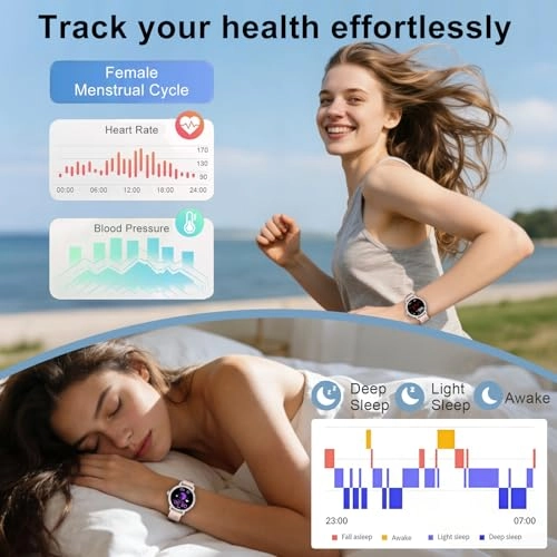 Women's Smartwatch