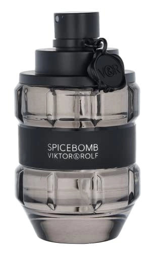 Spice Bomb Eau de Toilette 90 ml