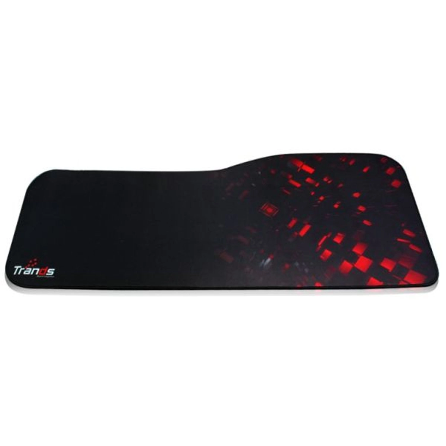 Trands Cloth Gaming Mouse Pad - 80x34.5 cm