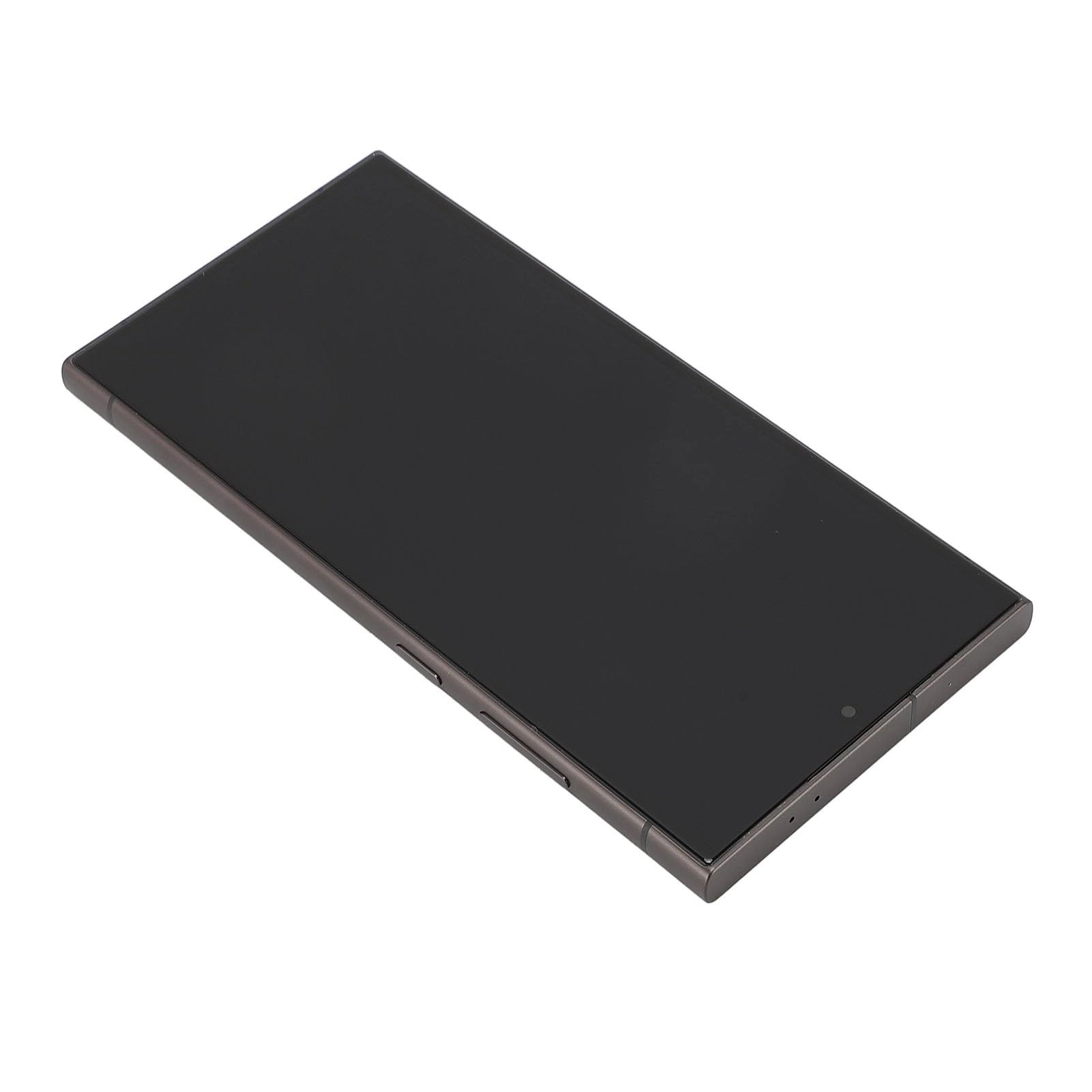 S24 Touch Screen Assembly - Organic LED Frame Fingerprint Function Kit