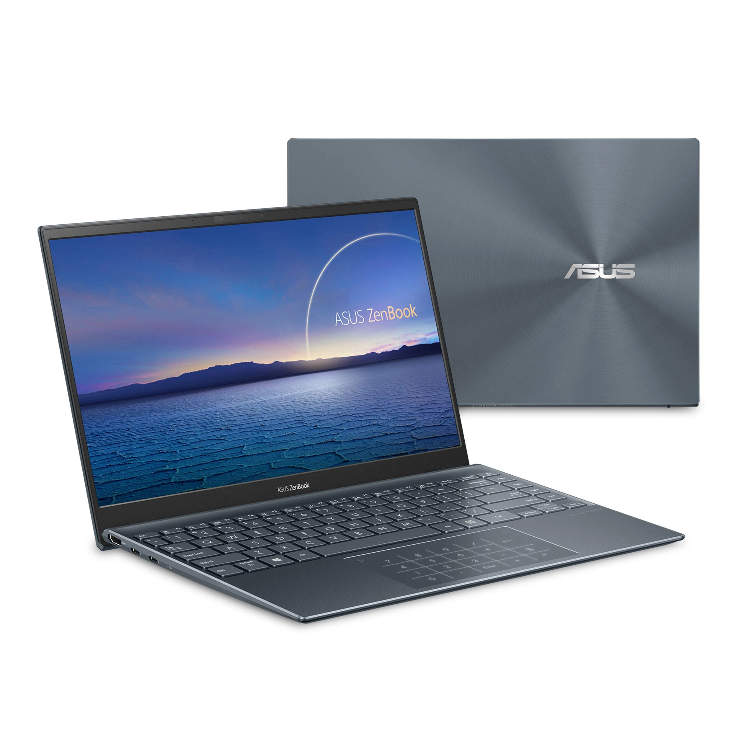 ASUS ZenBook 14 - 14'' 1TB 16 GB Ryzen 9 5900HX
