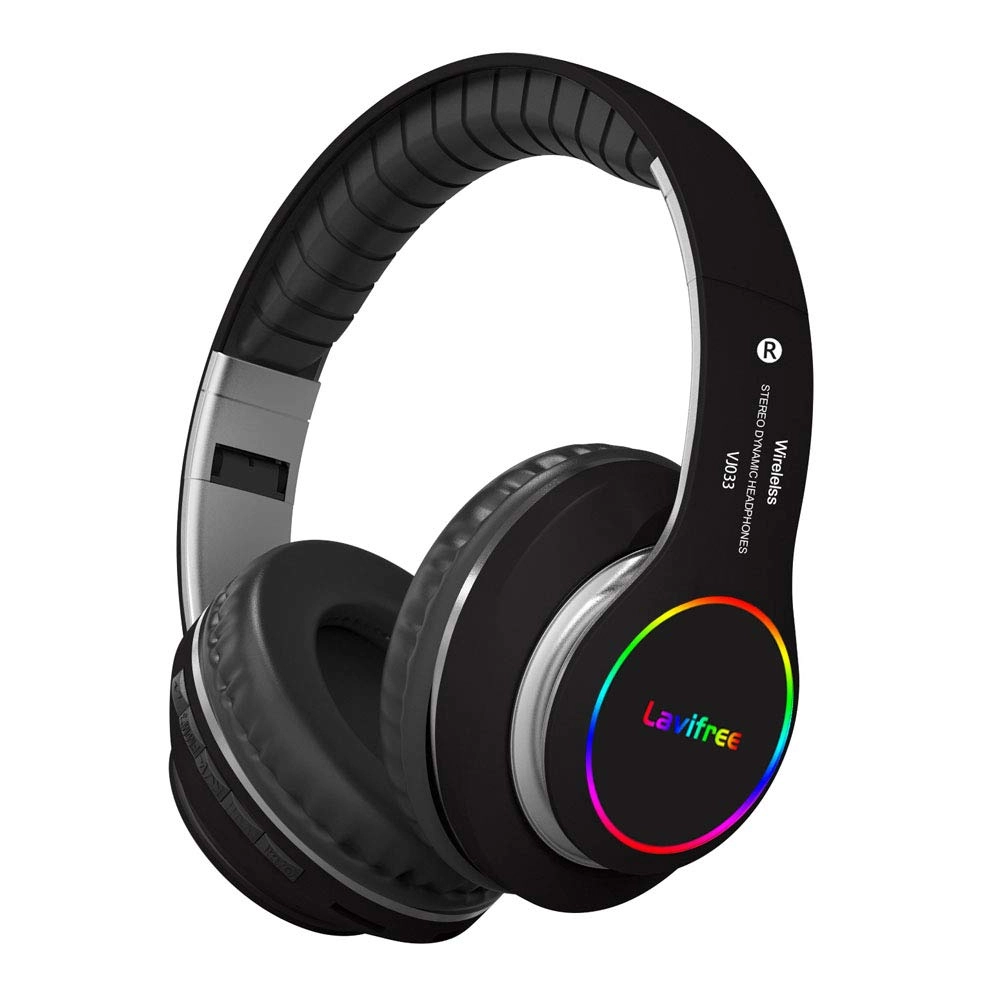 Lavifree NBT-001 Wireless Headphone
