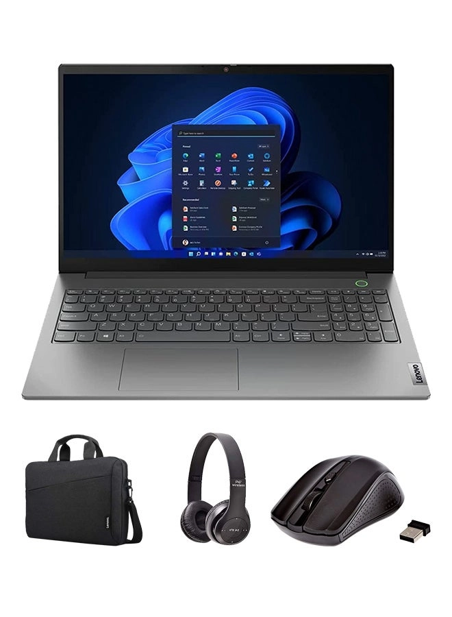 Lenovo ThinkBook 14 G2 - 14'' Core i5-1135G7 16GB DDR4 1TB SSD