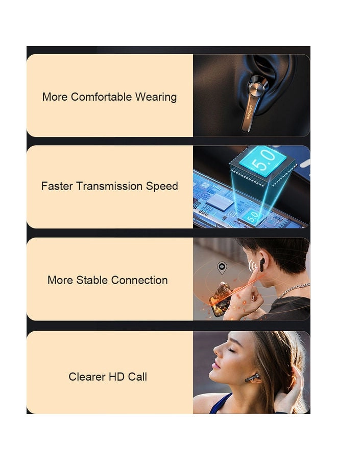 HT18 Wireless Earbud