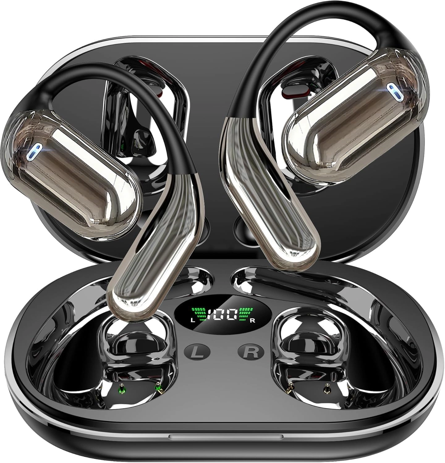WEIBEIQI YYK-Q16S Wireless Earbud
