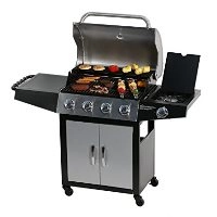 Outdoor Barbecues & Grills