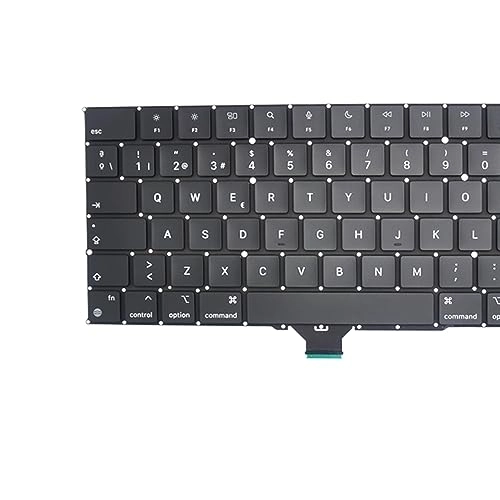 Replacement Spanish Teclado - ES Bundle