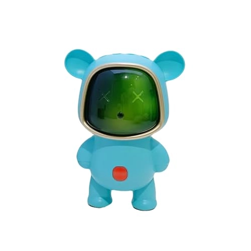 Technuv Astronaut