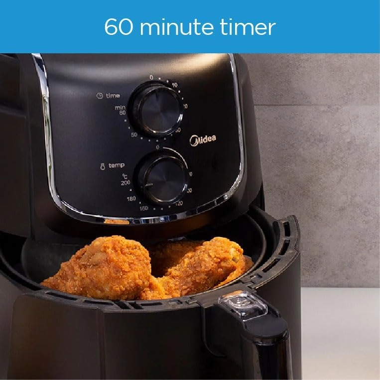 Digital Air Fryer MFTN40D2