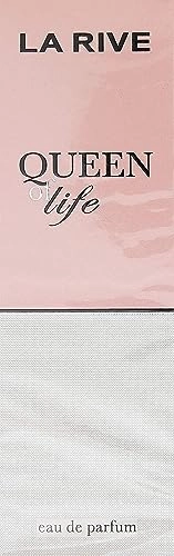 Queen of Life Eau de Parfum 75 ml