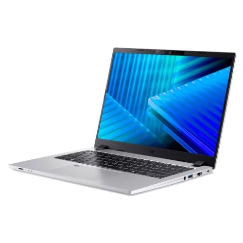 TRAVELMATE P214-56-G2 NX.BSQEM.002 - 14'' Core Ultra 7 255U 16GB DDR5 512GB SSD