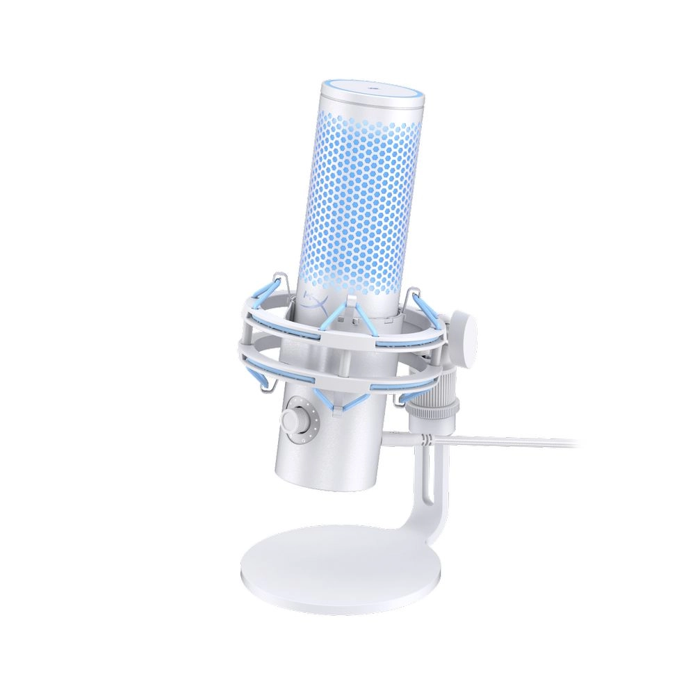 HyperX Quadcast 2 USB Microphone