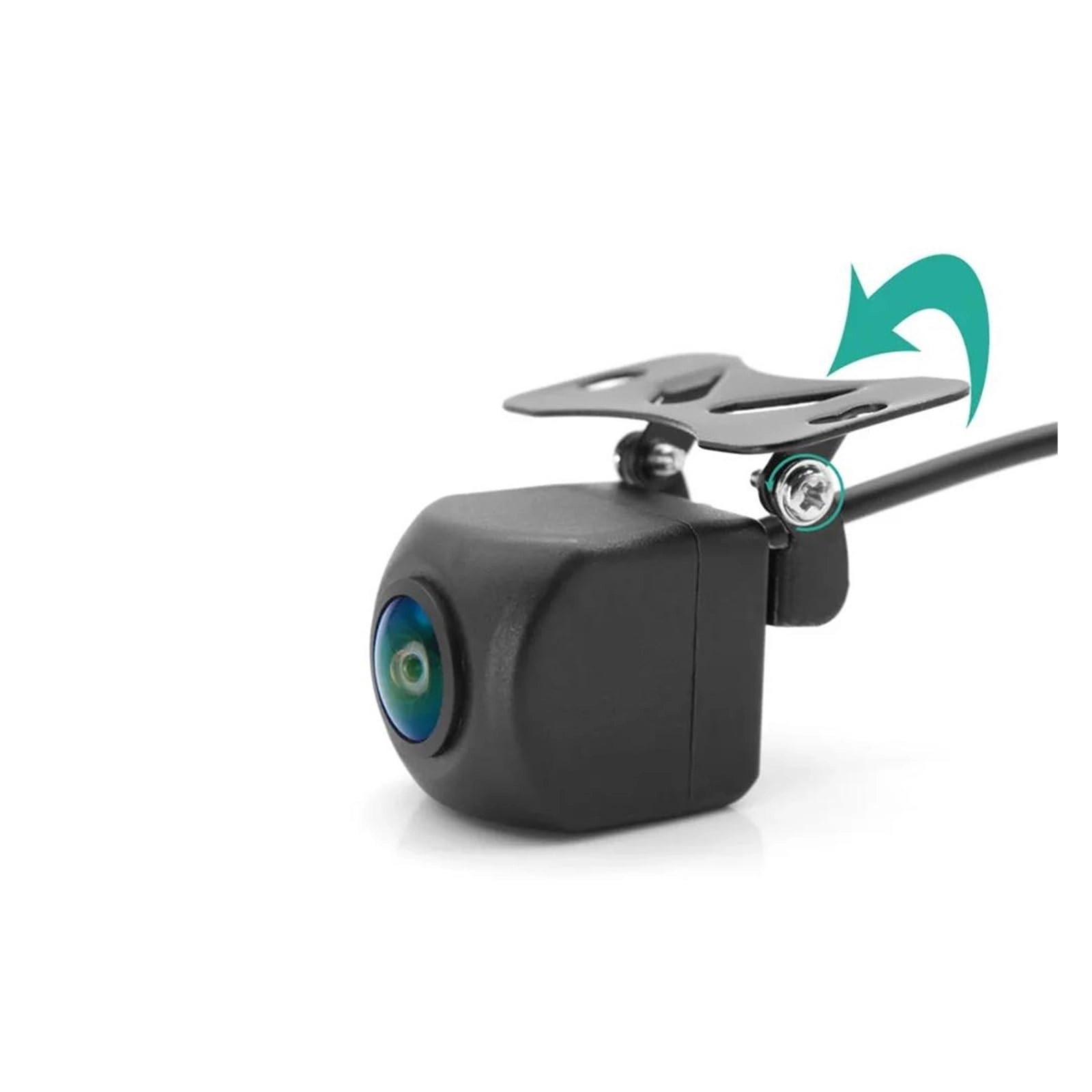 Rear View Backup Brake Light Camera - Night vision RCA 600 TV lines