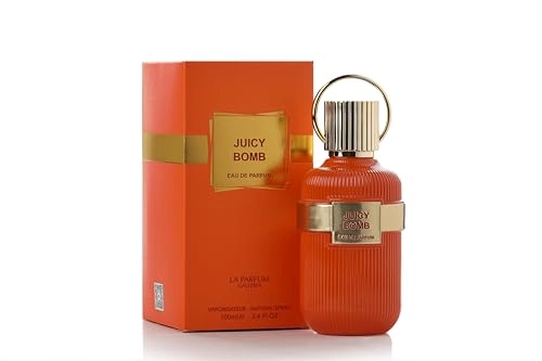 Cherie Passion Romantic Eau de Parfum 100 ml