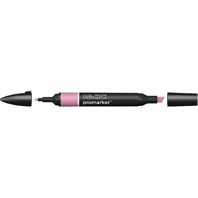 ProMarker - Violet Twin Tip
