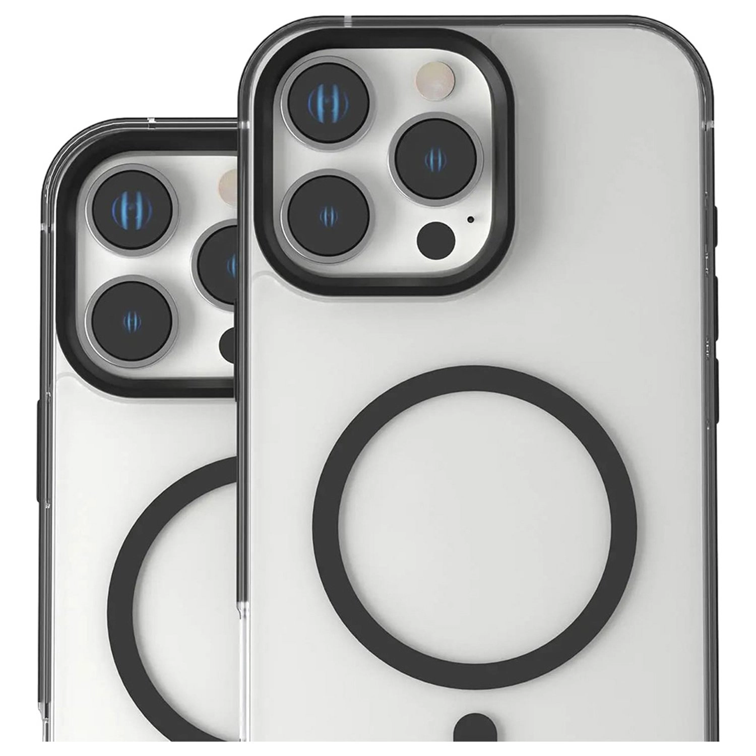 Claire Bumper Case with MagSafe for iPhone 16 Pro Max