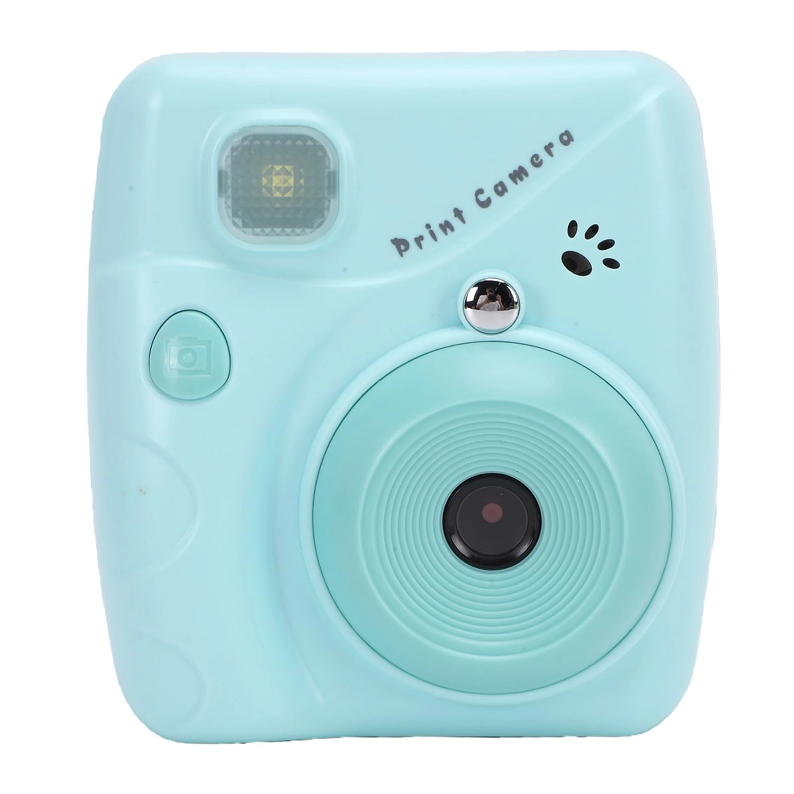 Camera Instant Print - 57x30 Thermal Paper