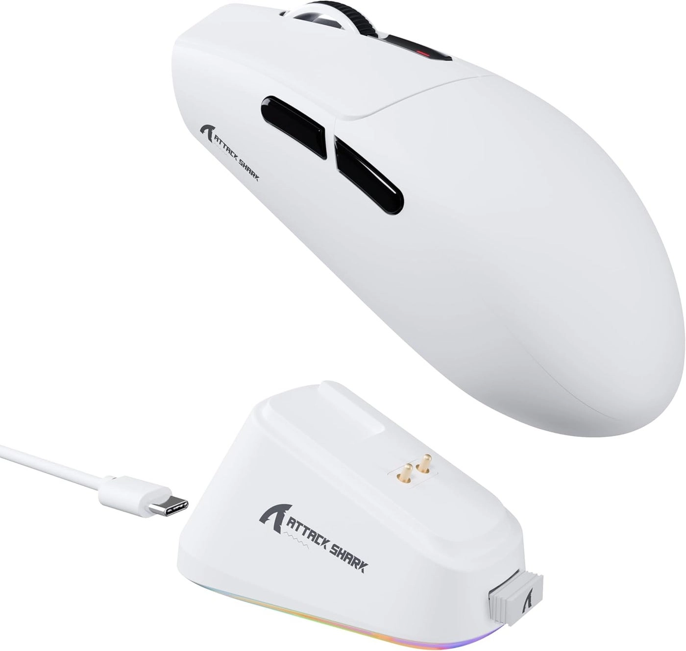 X11 Gaming Mouse - Wireless