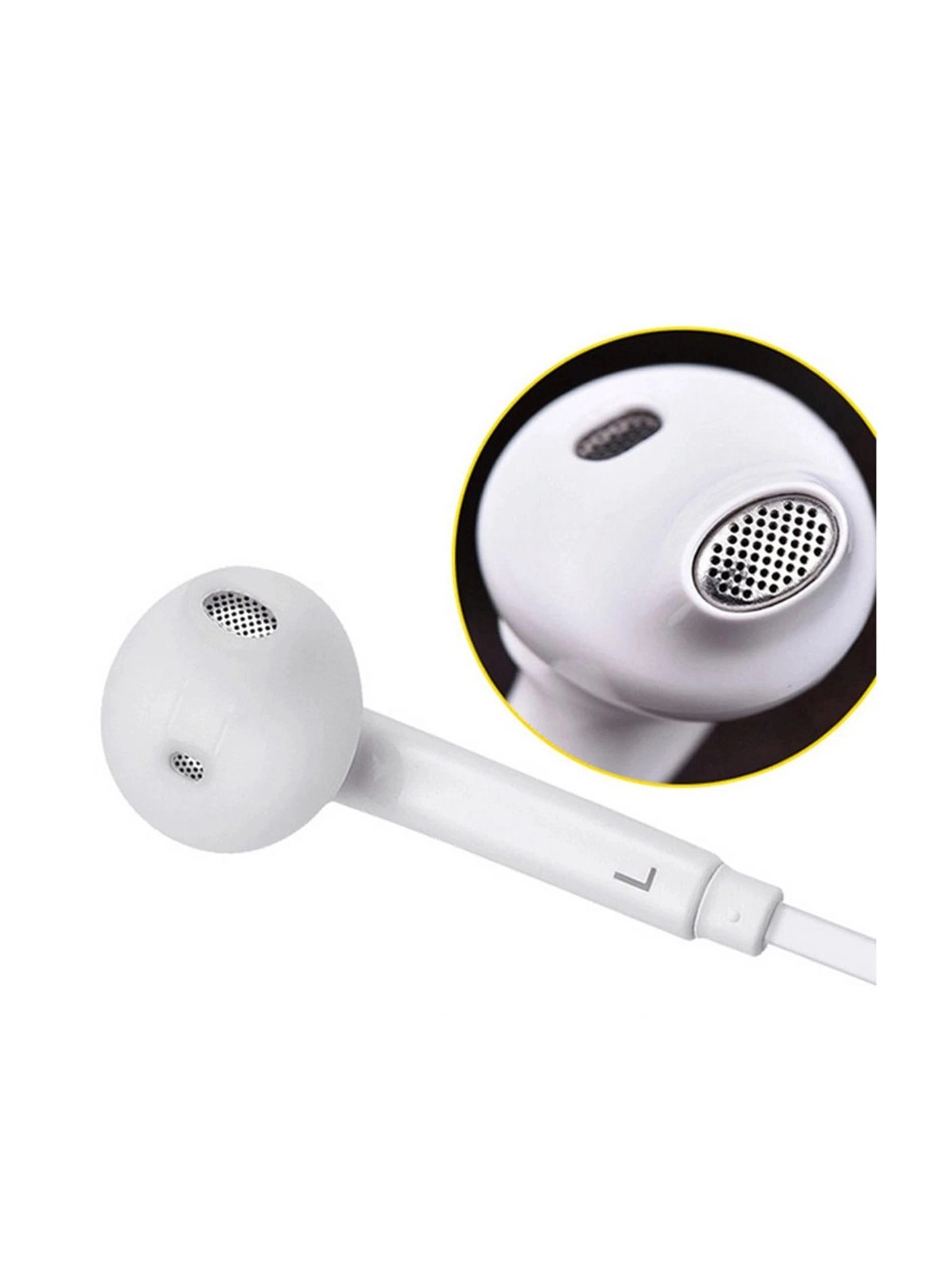Flute Wired Earbud