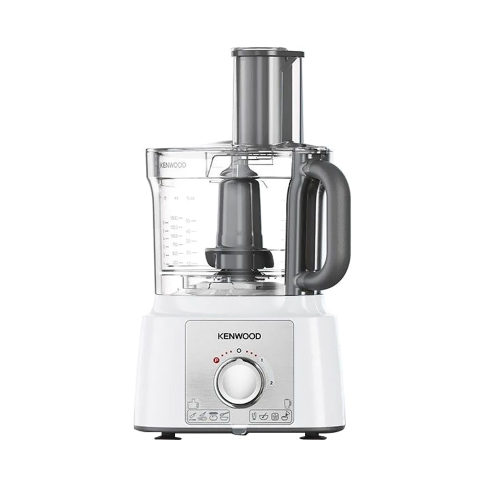 FDM71.690SS - 3 Liter(s) 1000 Watts