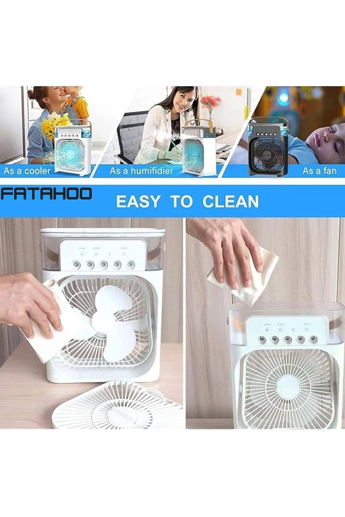 Portable Air Conditioner