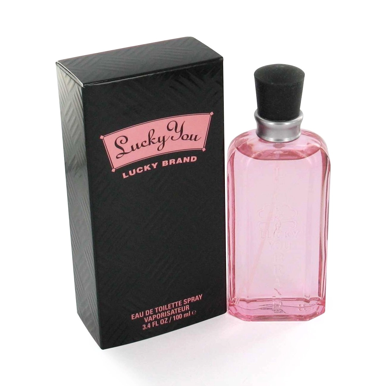 Lucky You Eau de Toilette 100 ml