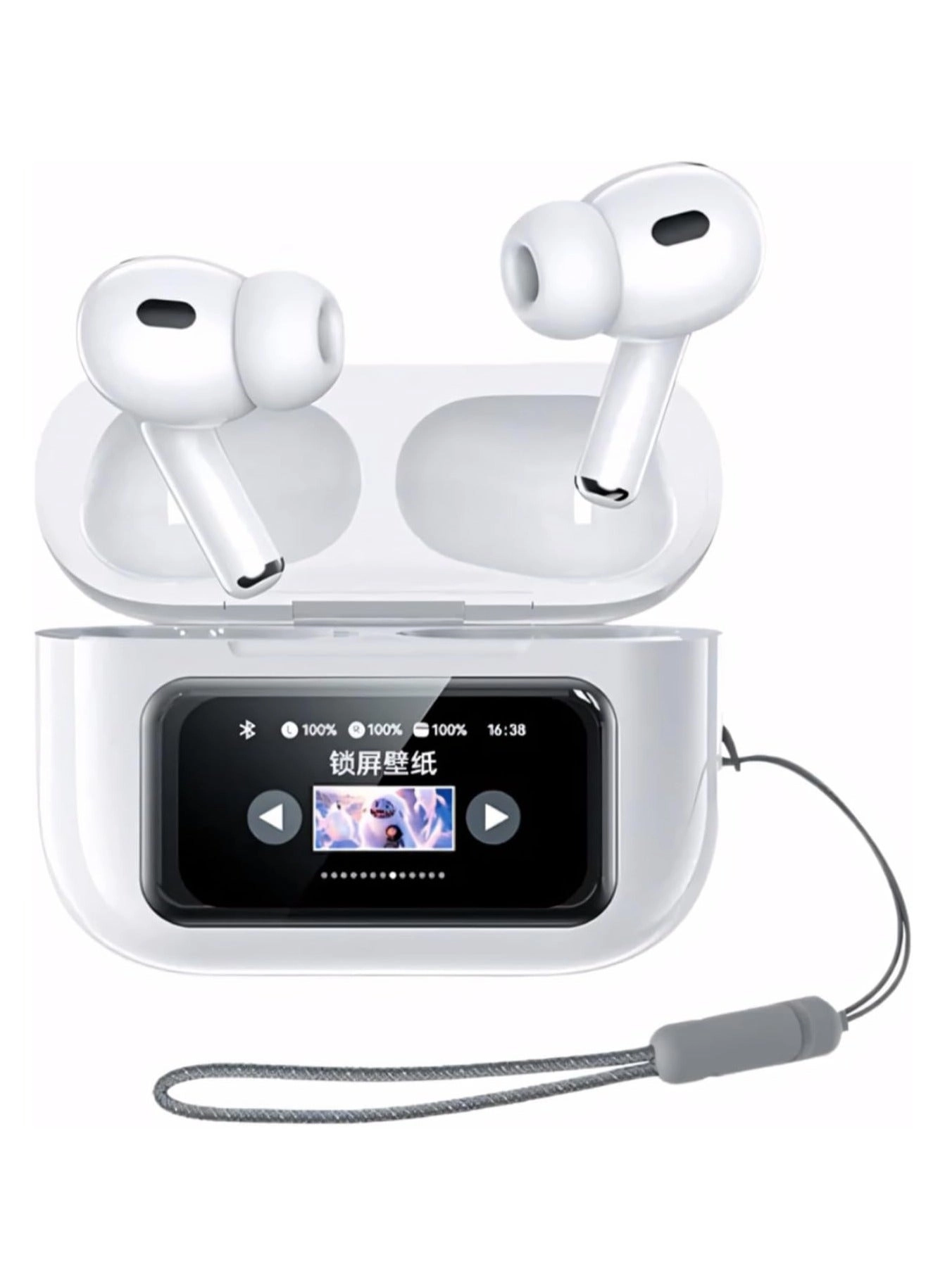 Remax Mena CozyPods W7N Wireless Earbud