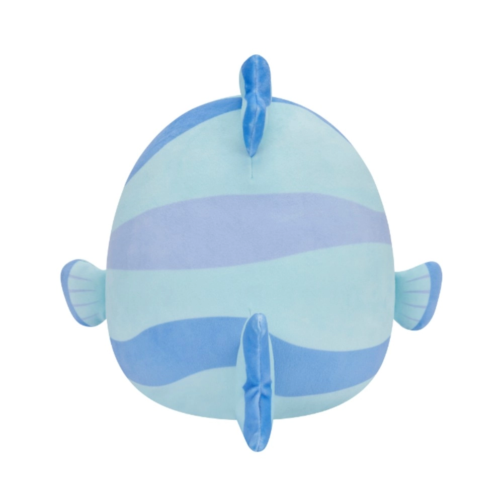 Leland - 7.5-Inch Blue