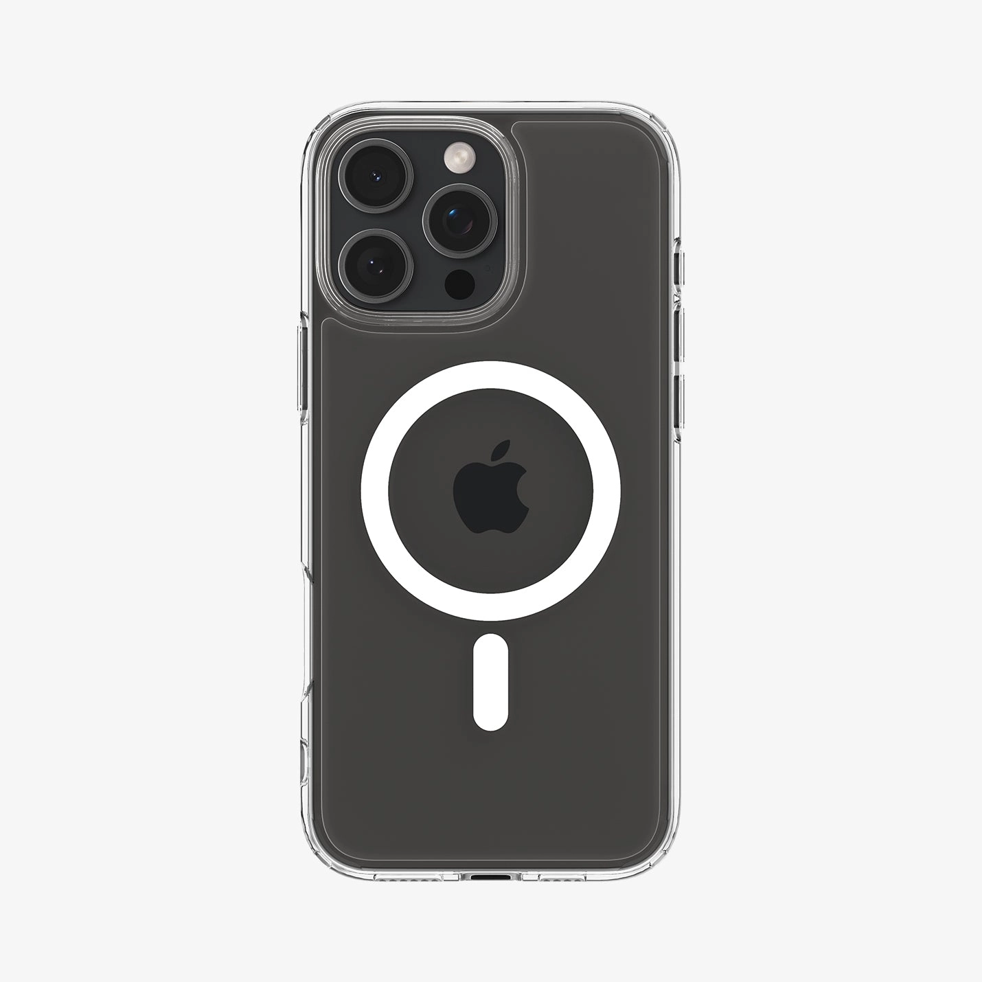 Ultra Hybrid Case for iPhone 16 Pro Max