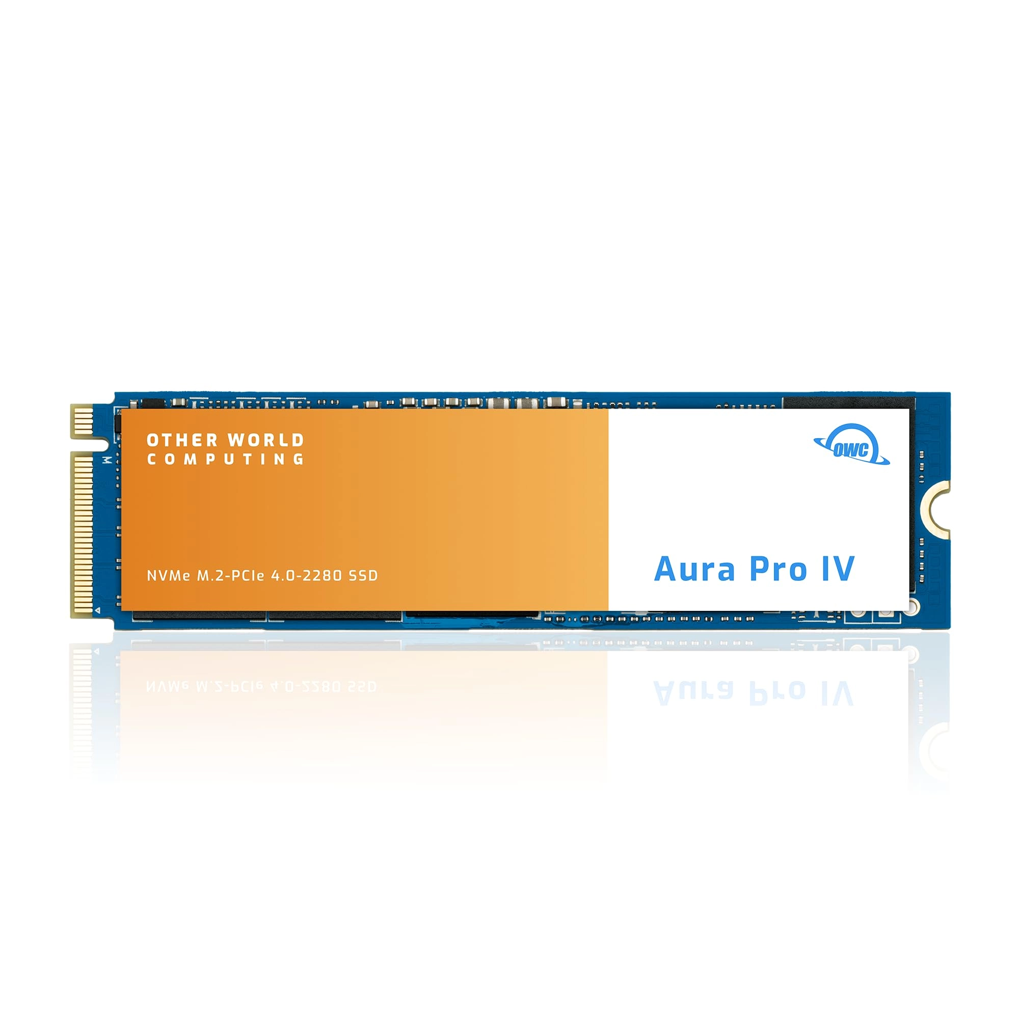 Other Wolrd Computing Aura Pro IV - 4.0TB 2280