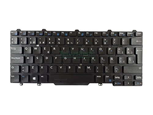 Replacement Keyboard - ES Wired