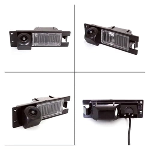 AHD 1080P Rear View Camera - Night vision