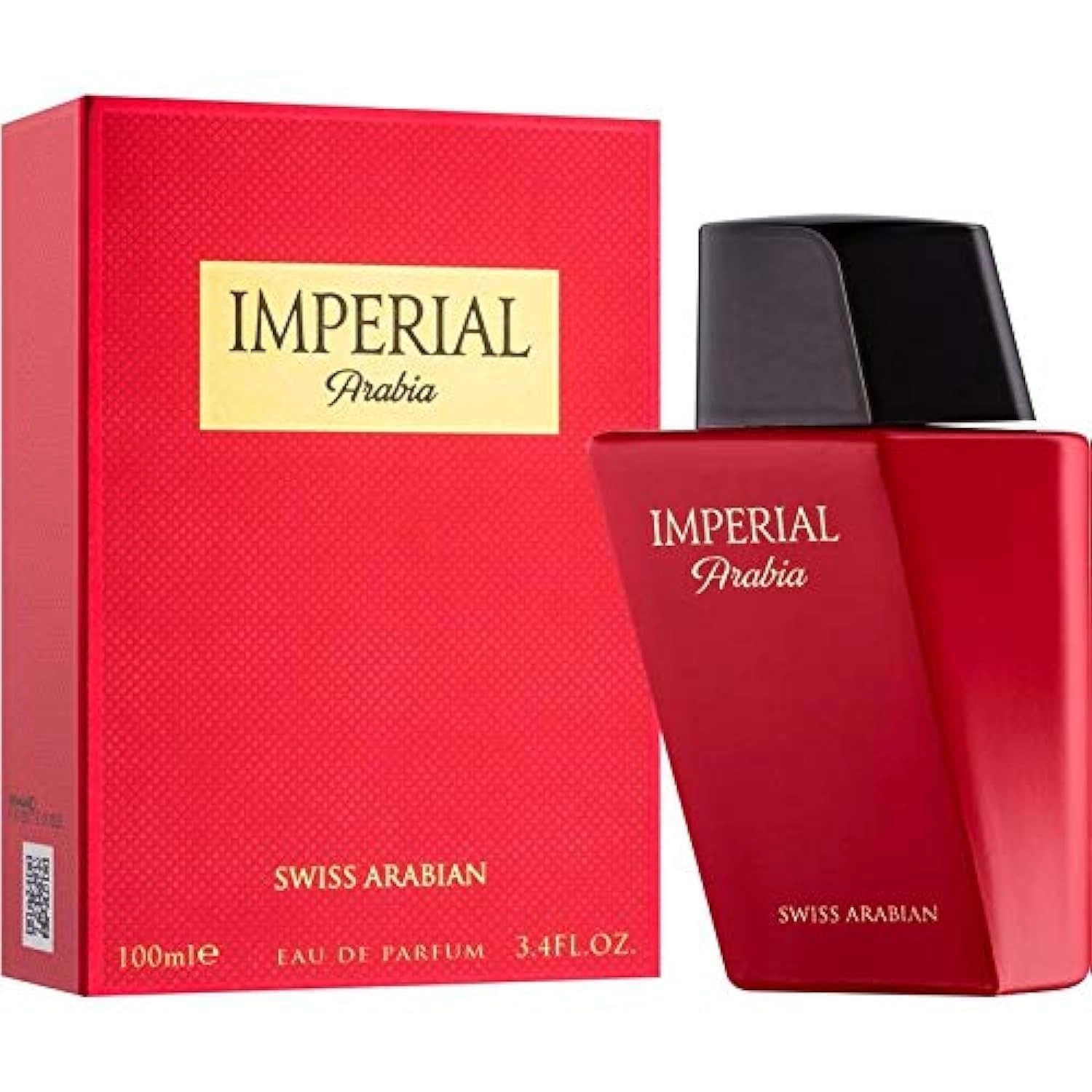 Swiss Arabian Imperial Arabia - Eau de Parfum 100ml