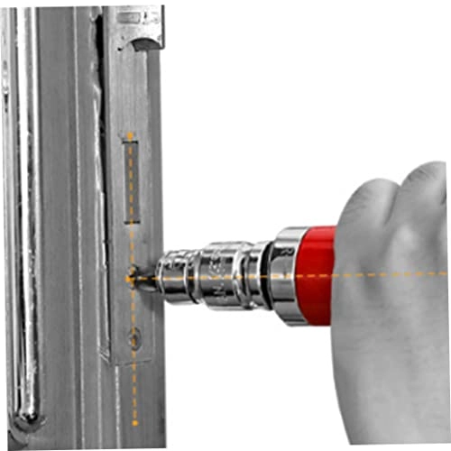 Impact Screw Driver Screwdriver Set (12 Pcs)