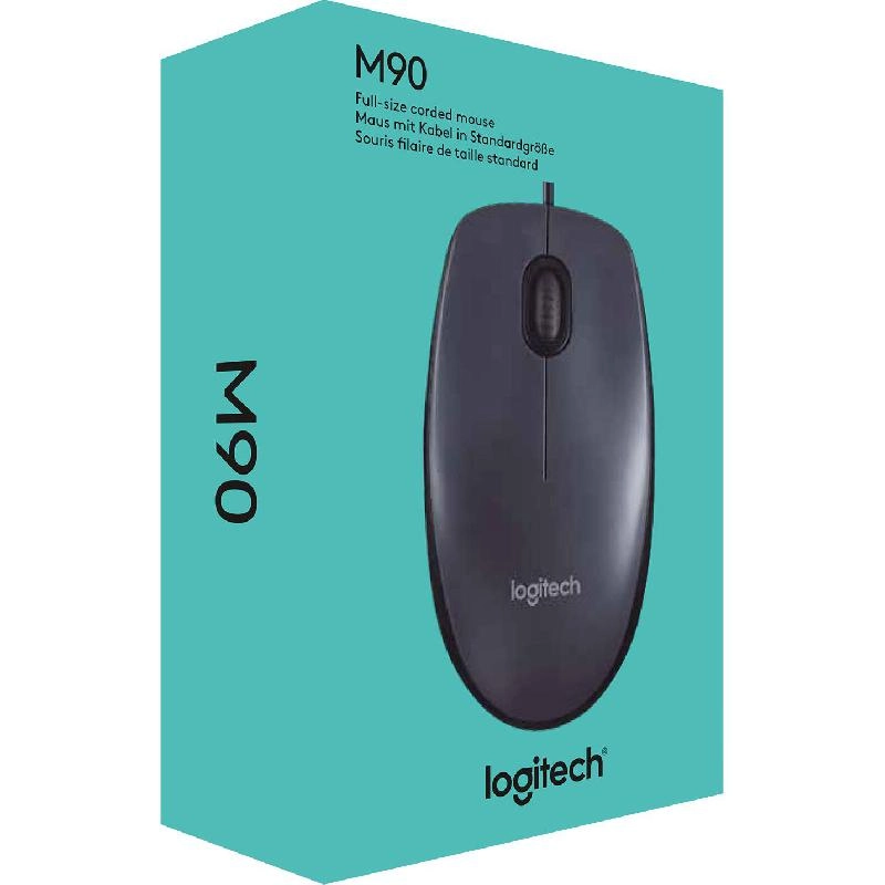 M90 Mouse - USB